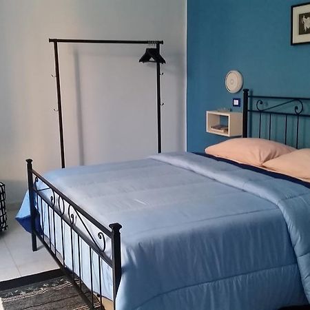 San Nicola Apartment Blu Napoli Esterno foto
