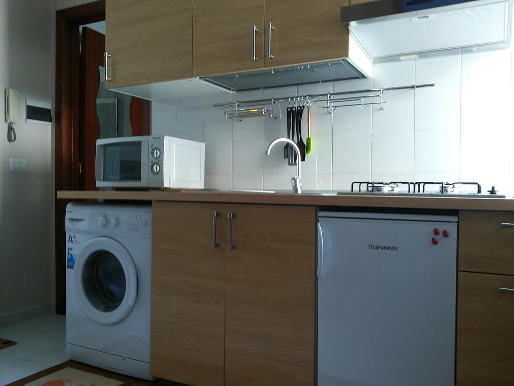 San Nicola Apartment Blu Napoli Esterno foto