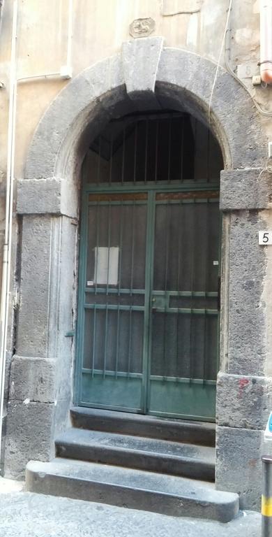 San Nicola Apartment Blu Napoli Esterno foto